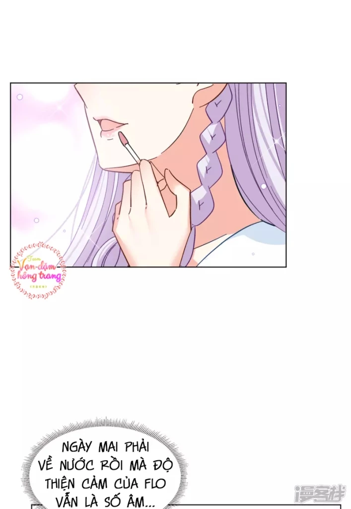 Cô ấy đến rồi, xin hãy nằm xuống! Chapter 148 - Trang 6