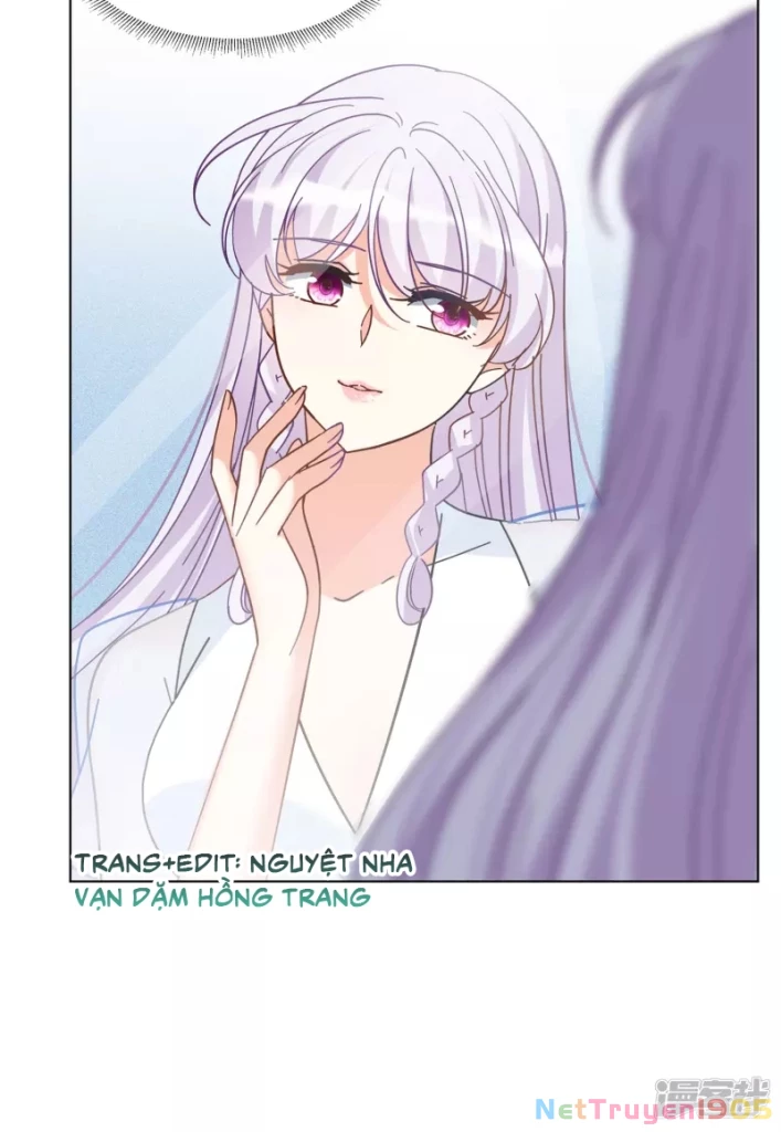 Cô ấy đến rồi, xin hãy nằm xuống! Chapter 148 - Trang 7