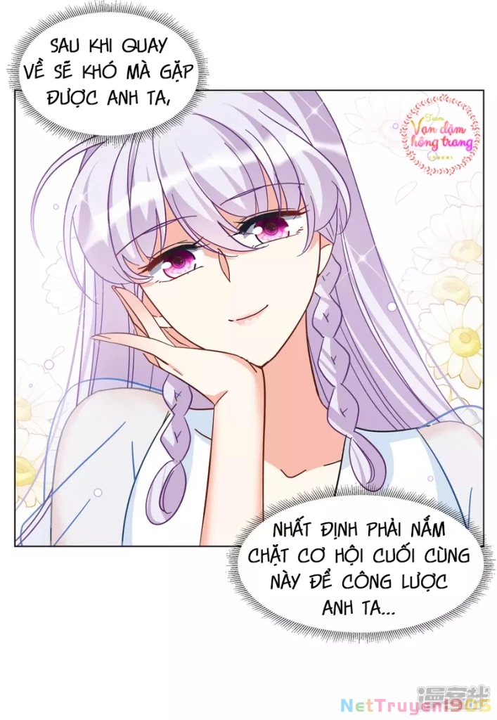 Cô ấy đến rồi, xin hãy nằm xuống! Chapter 148 - Trang 8