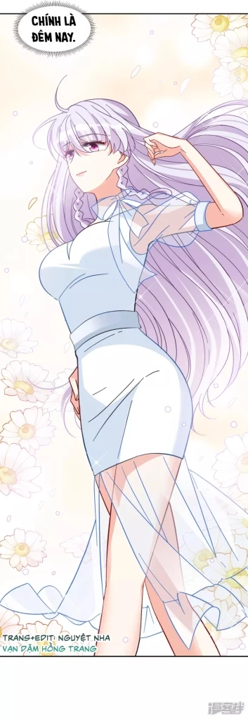 Cô ấy đến rồi, xin hãy nằm xuống! Chapter 148 - Trang 9