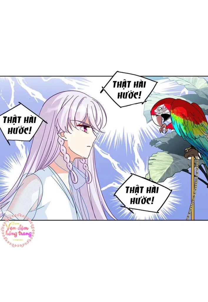 Cô ấy đến rồi, xin hãy nằm xuống! Chapter 149 - Trang 10