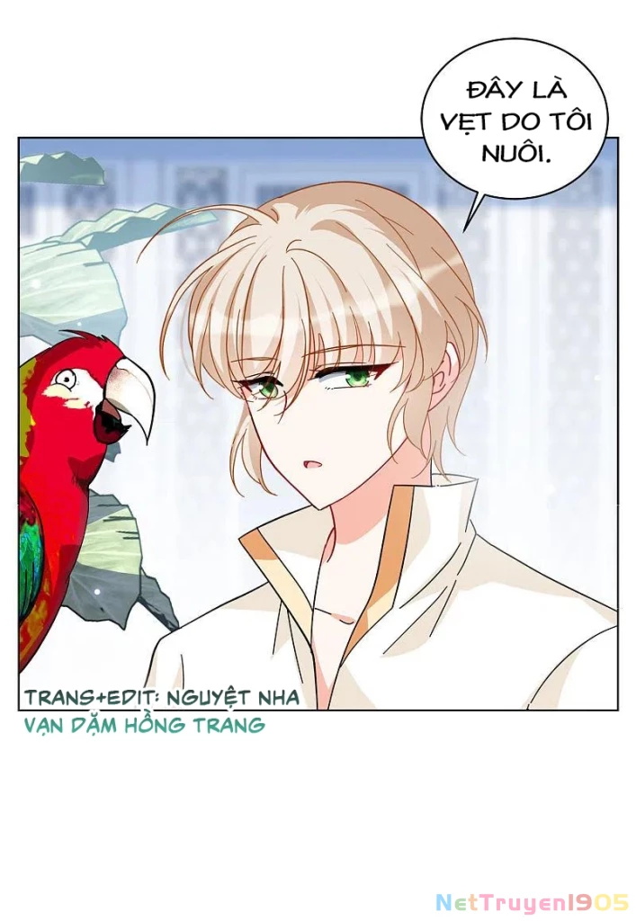 Cô ấy đến rồi, xin hãy nằm xuống! Chapter 149 - Trang 11