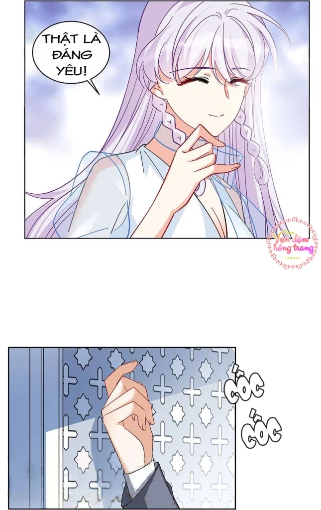 Cô ấy đến rồi, xin hãy nằm xuống! Chapter 149 - Trang 12