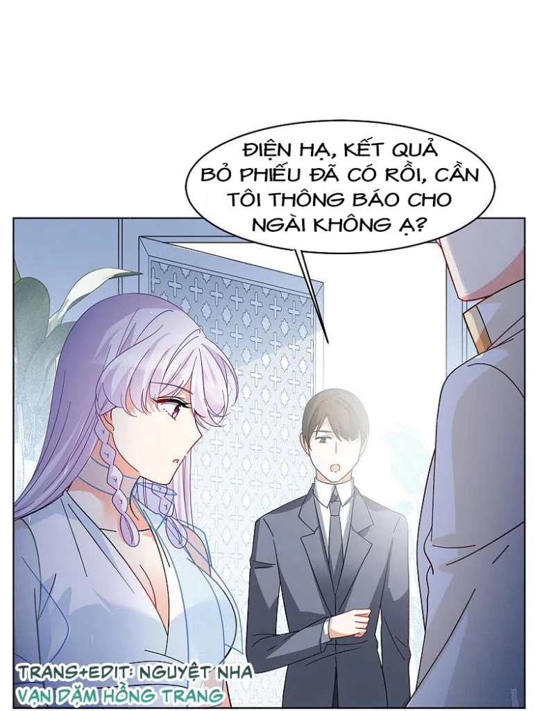 Cô ấy đến rồi, xin hãy nằm xuống! Chapter 149 - Trang 13