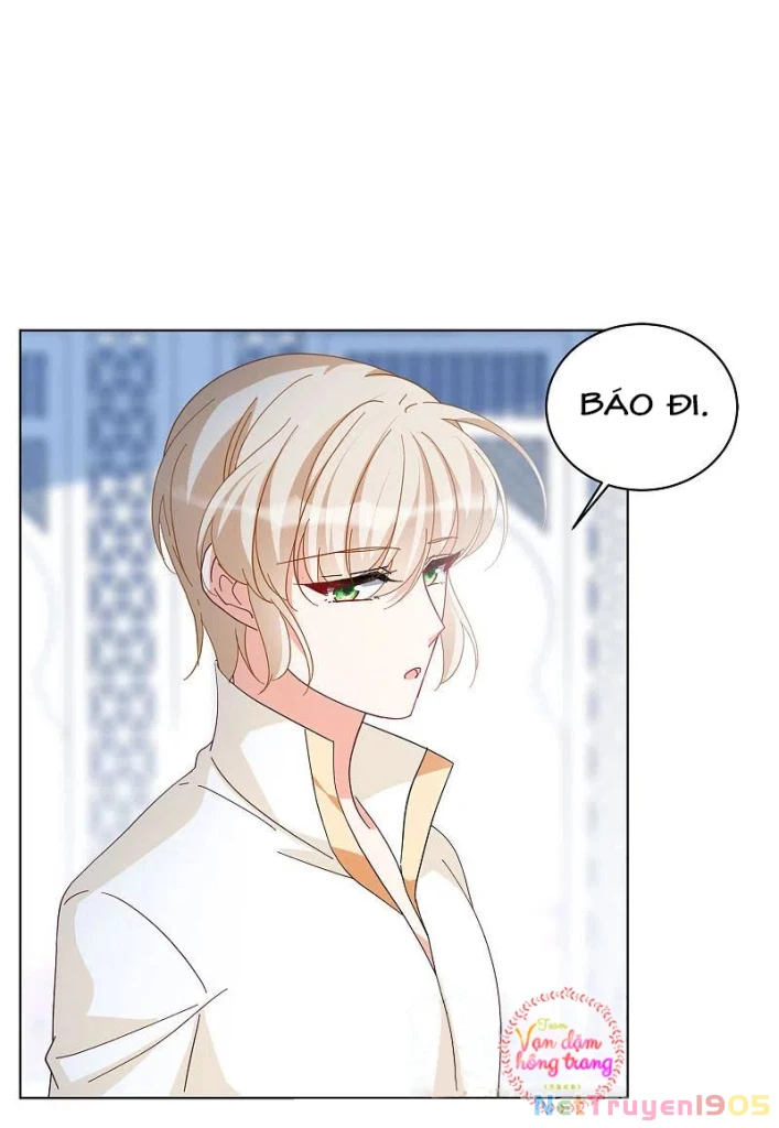 Cô ấy đến rồi, xin hãy nằm xuống! Chapter 149 - Trang 14