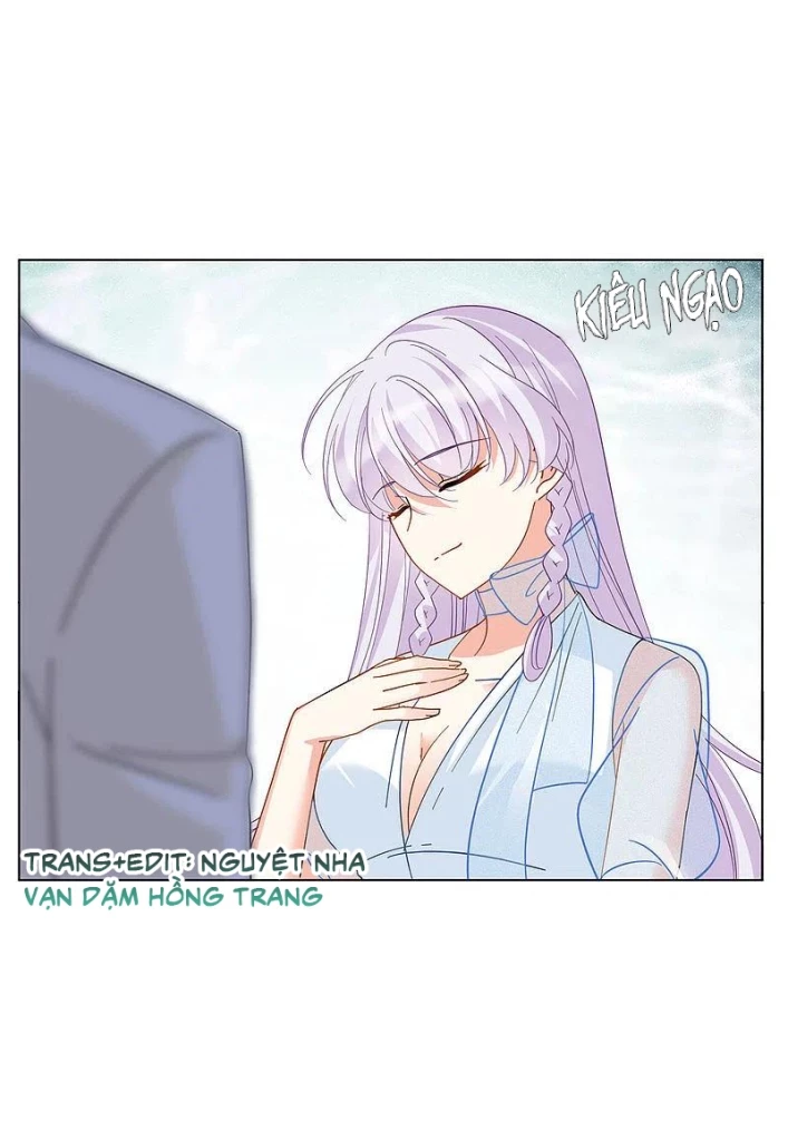 Cô ấy đến rồi, xin hãy nằm xuống! Chapter 149 - Trang 15