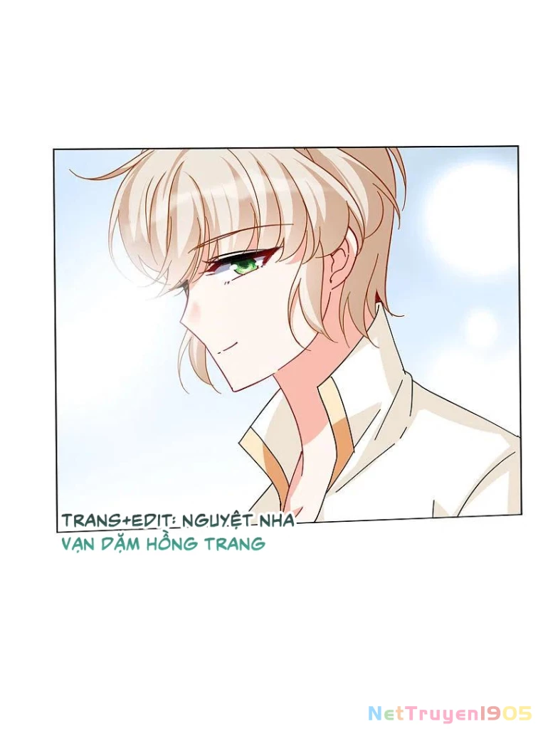 Cô ấy đến rồi, xin hãy nằm xuống! Chapter 149 - Trang 17