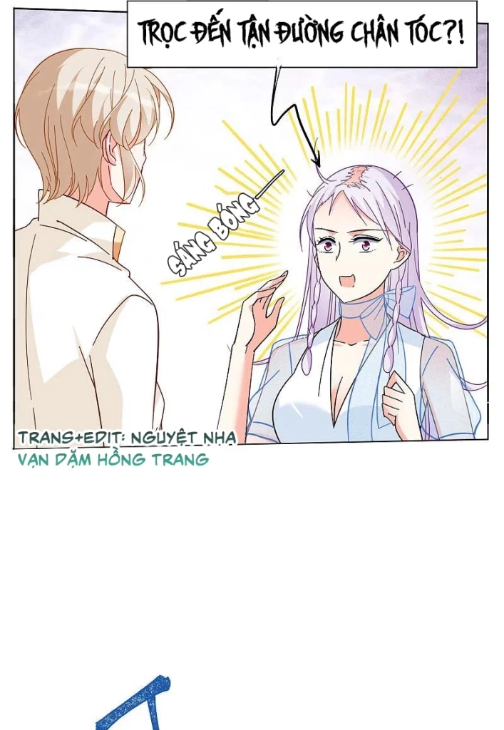Cô ấy đến rồi, xin hãy nằm xuống! Chapter 149 - Trang 21