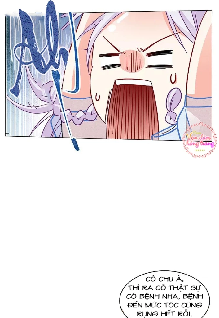 Cô ấy đến rồi, xin hãy nằm xuống! Chapter 149 - Trang 22