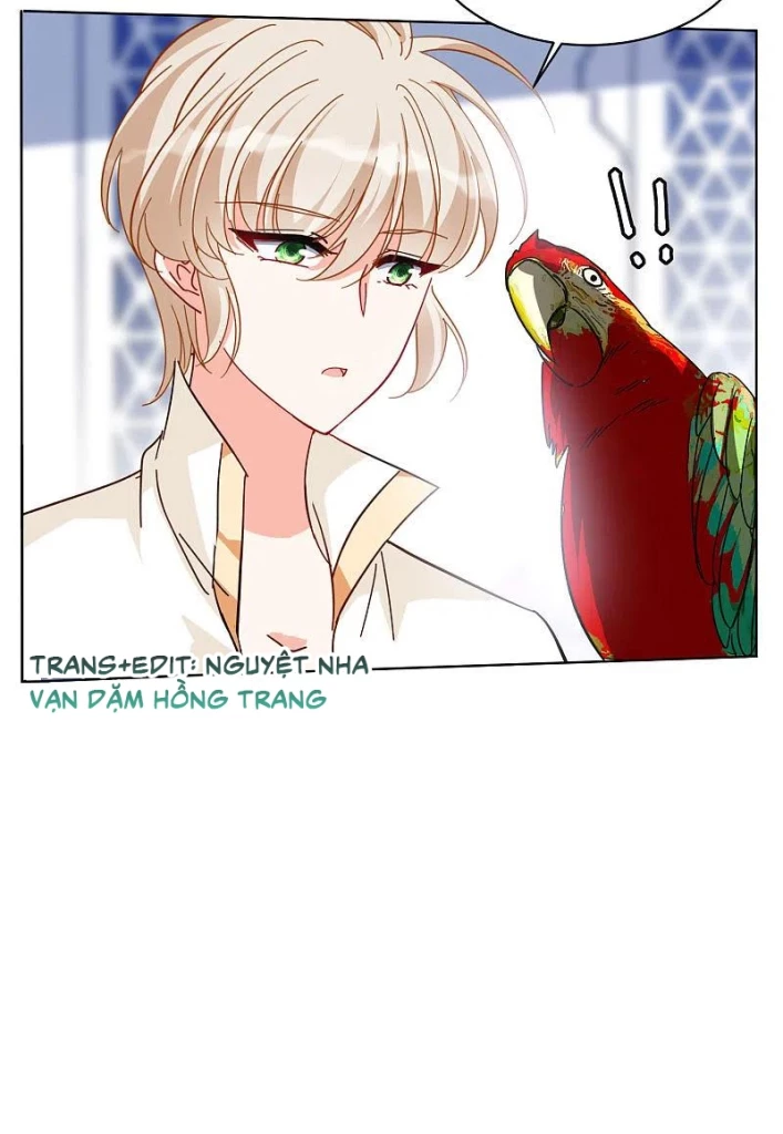 Cô ấy đến rồi, xin hãy nằm xuống! Chapter 149 - Trang 23