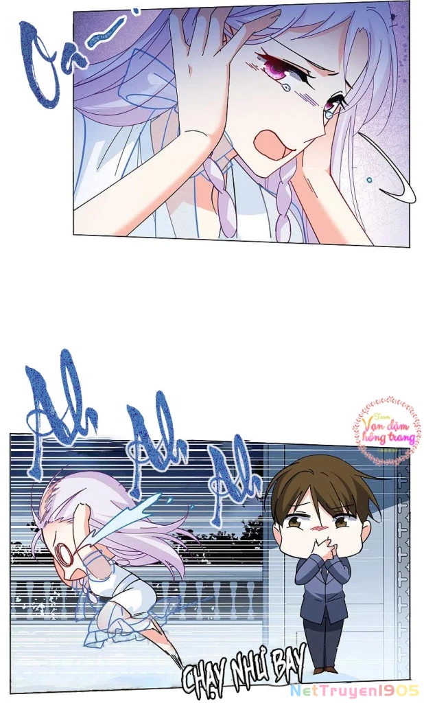 Cô ấy đến rồi, xin hãy nằm xuống! Chapter 149 - Trang 24