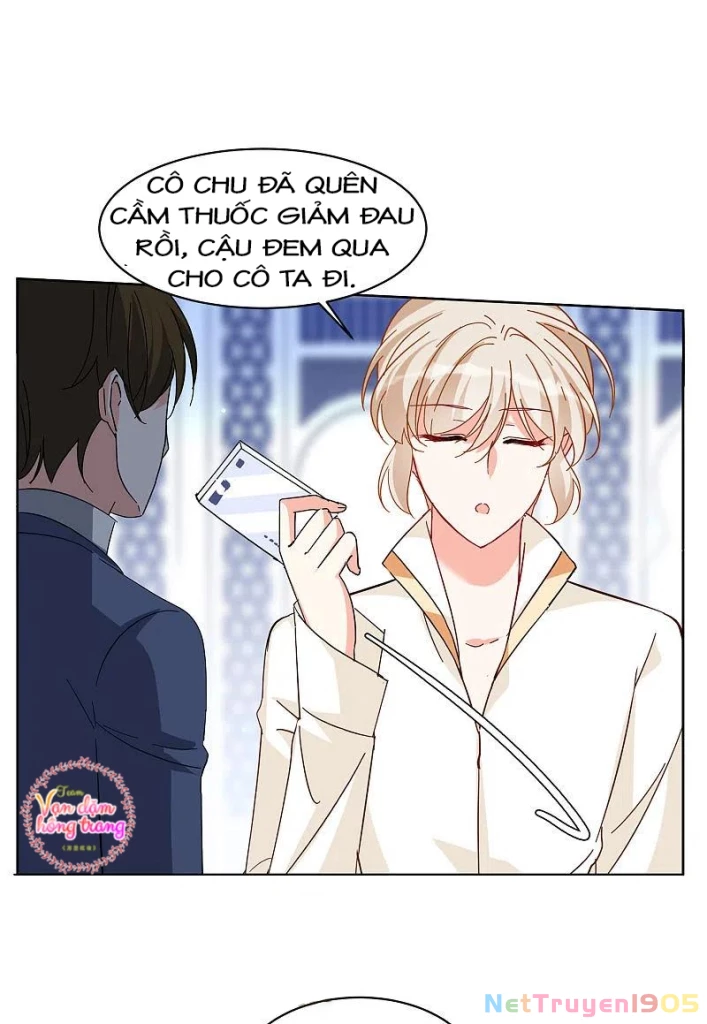 Cô ấy đến rồi, xin hãy nằm xuống! Chapter 149 - Trang 26