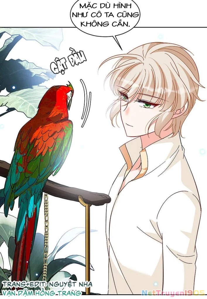 Cô ấy đến rồi, xin hãy nằm xuống! Chapter 149 - Trang 27