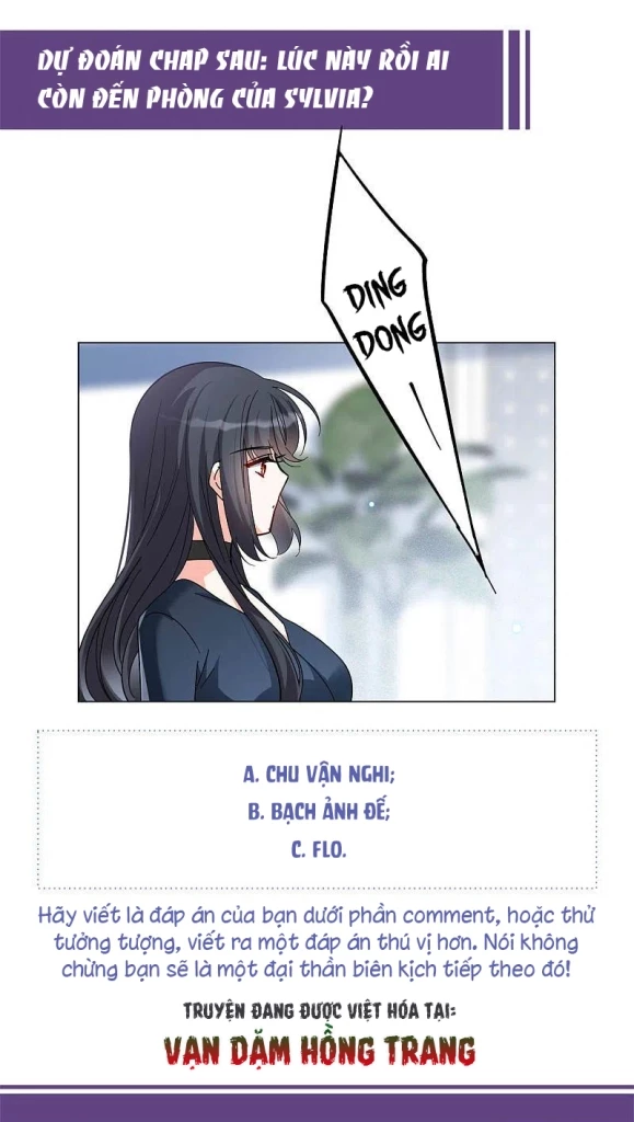 Cô ấy đến rồi, xin hãy nằm xuống! Chapter 149 - Trang 28