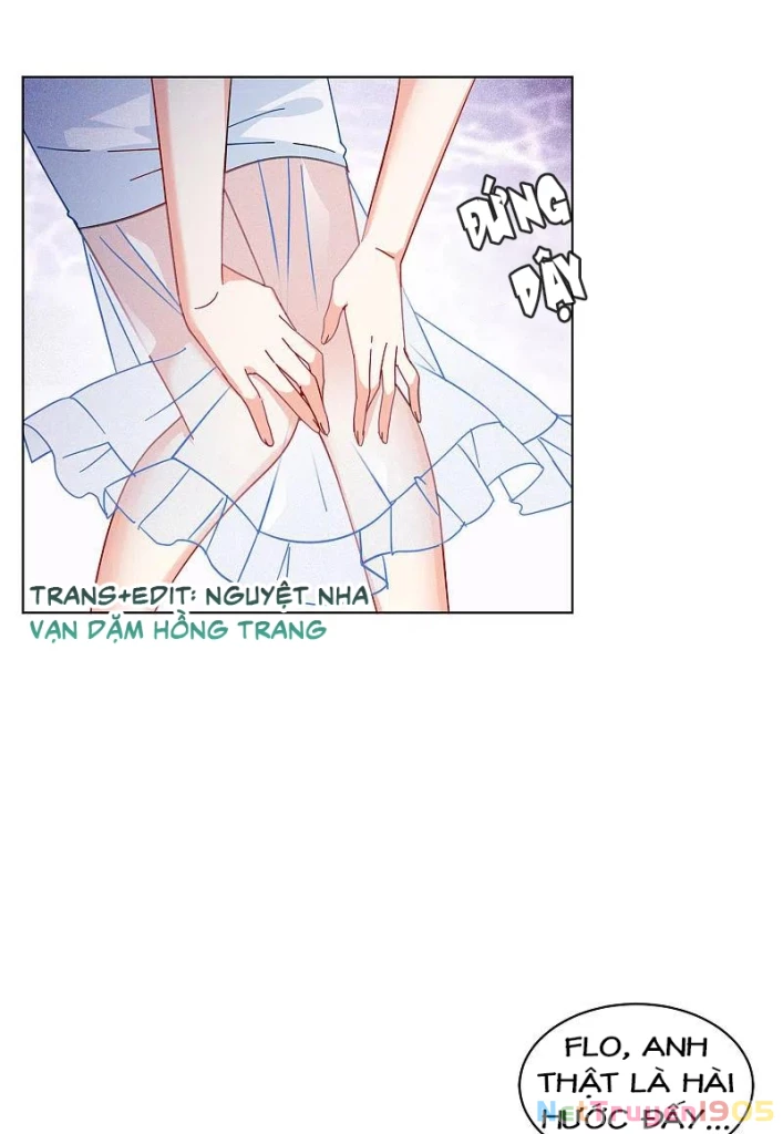 Cô ấy đến rồi, xin hãy nằm xuống! Chapter 149 - Trang 5