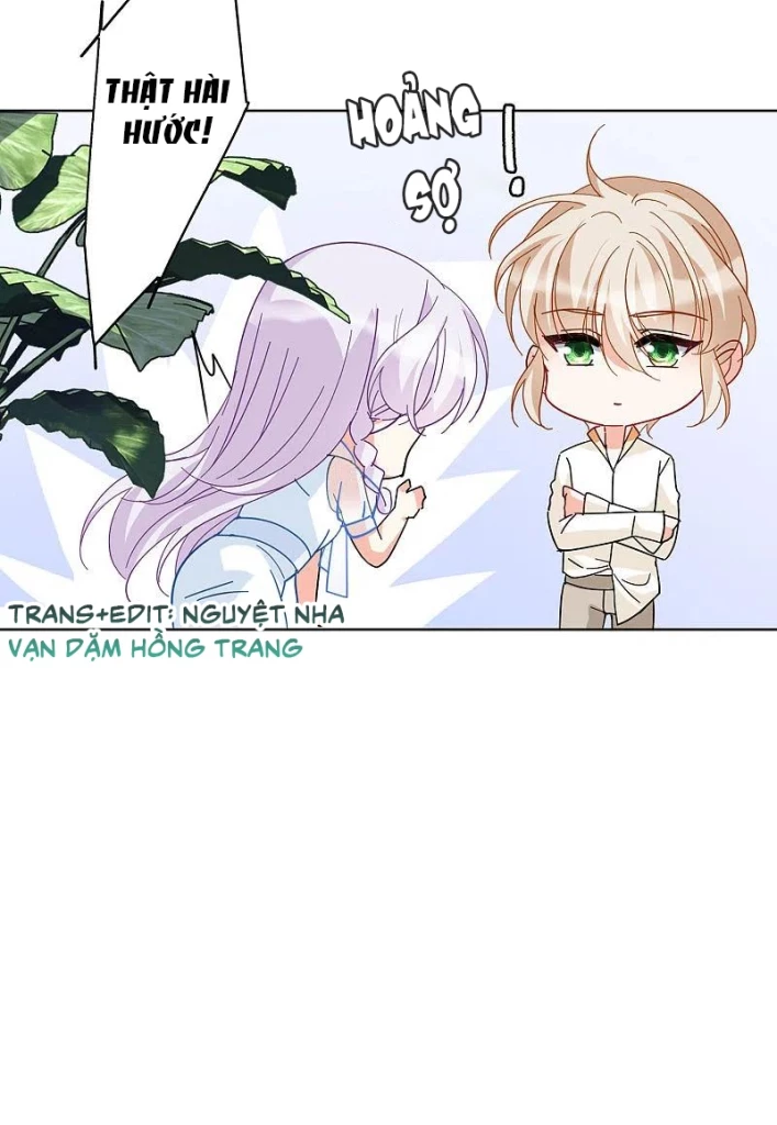 Cô ấy đến rồi, xin hãy nằm xuống! Chapter 149 - Trang 7