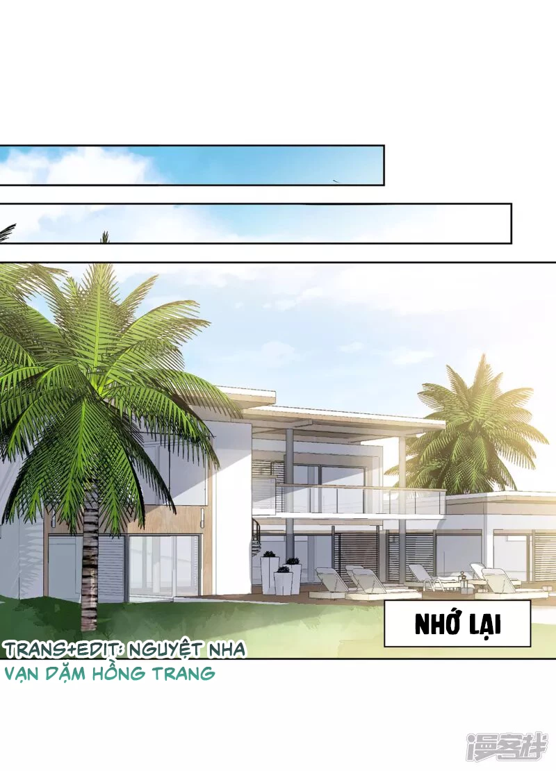 Cô ấy đến rồi, xin hãy nằm xuống! Chapter 15 - Trang 13