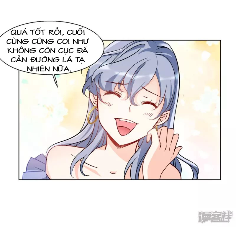 Cô ấy đến rồi, xin hãy nằm xuống! Chapter 15 - Trang 25
