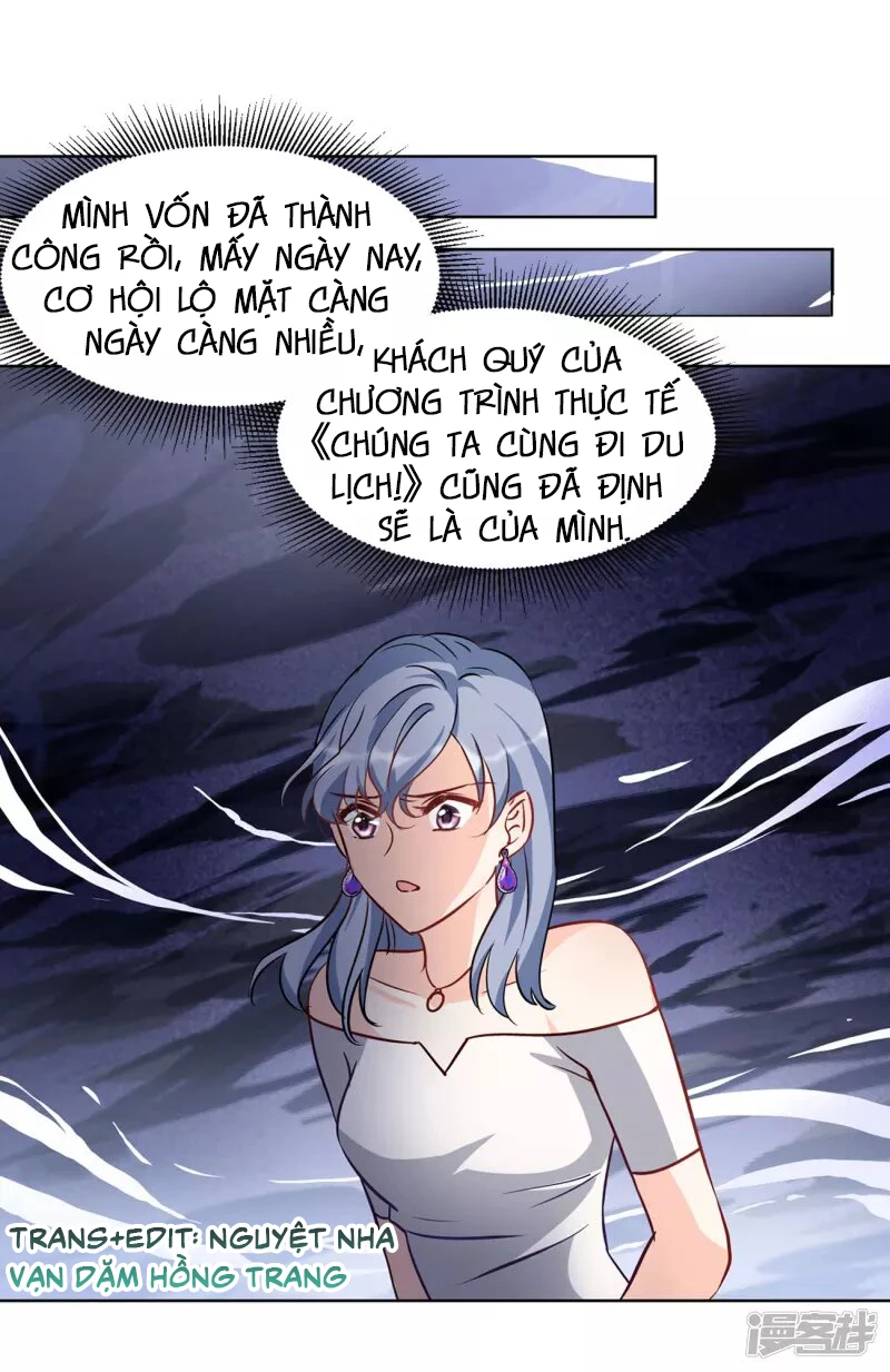 Cô ấy đến rồi, xin hãy nằm xuống! Chapter 15 - Trang 26