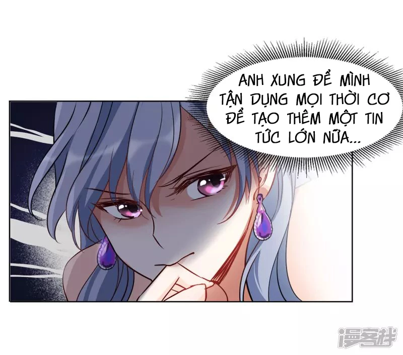 Cô ấy đến rồi, xin hãy nằm xuống! Chapter 15 - Trang 27