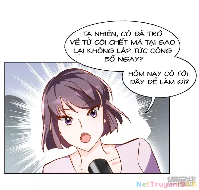 Cô ấy đến rồi, xin hãy nằm xuống! Chapter 15 - Trang 29