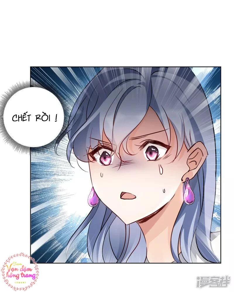 Cô ấy đến rồi, xin hãy nằm xuống! Chapter 15 - Trang 31