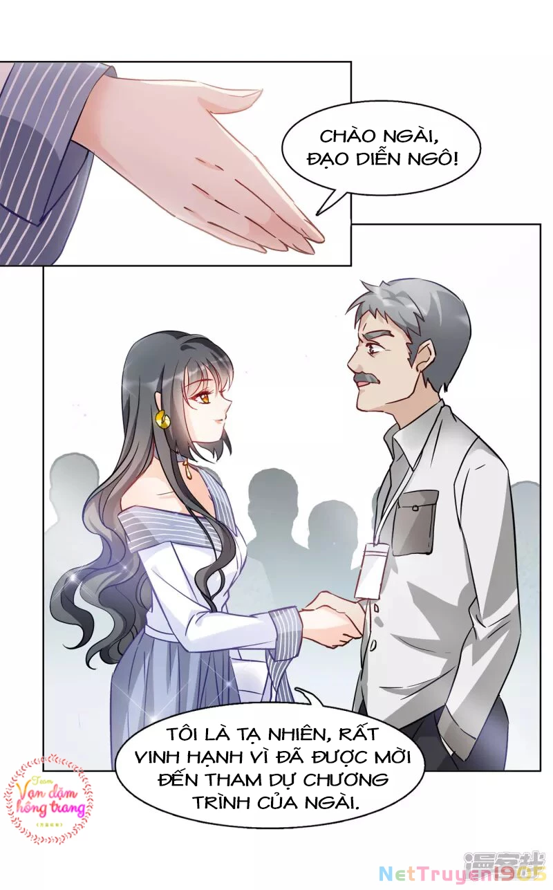 Cô ấy đến rồi, xin hãy nằm xuống! Chapter 15 - Trang 33