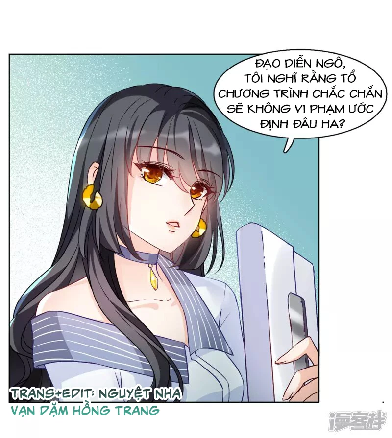 Cô ấy đến rồi, xin hãy nằm xuống! Chapter 15 - Trang 35