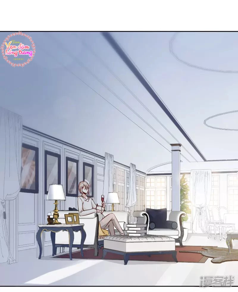 Cô ấy đến rồi, xin hãy nằm xuống! Chapter 15 - Trang 4
