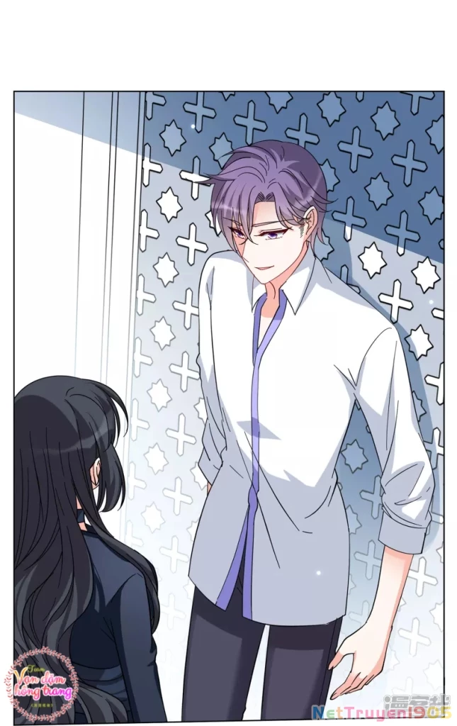 Cô ấy đến rồi, xin hãy nằm xuống! Chapter 150 - Trang 10