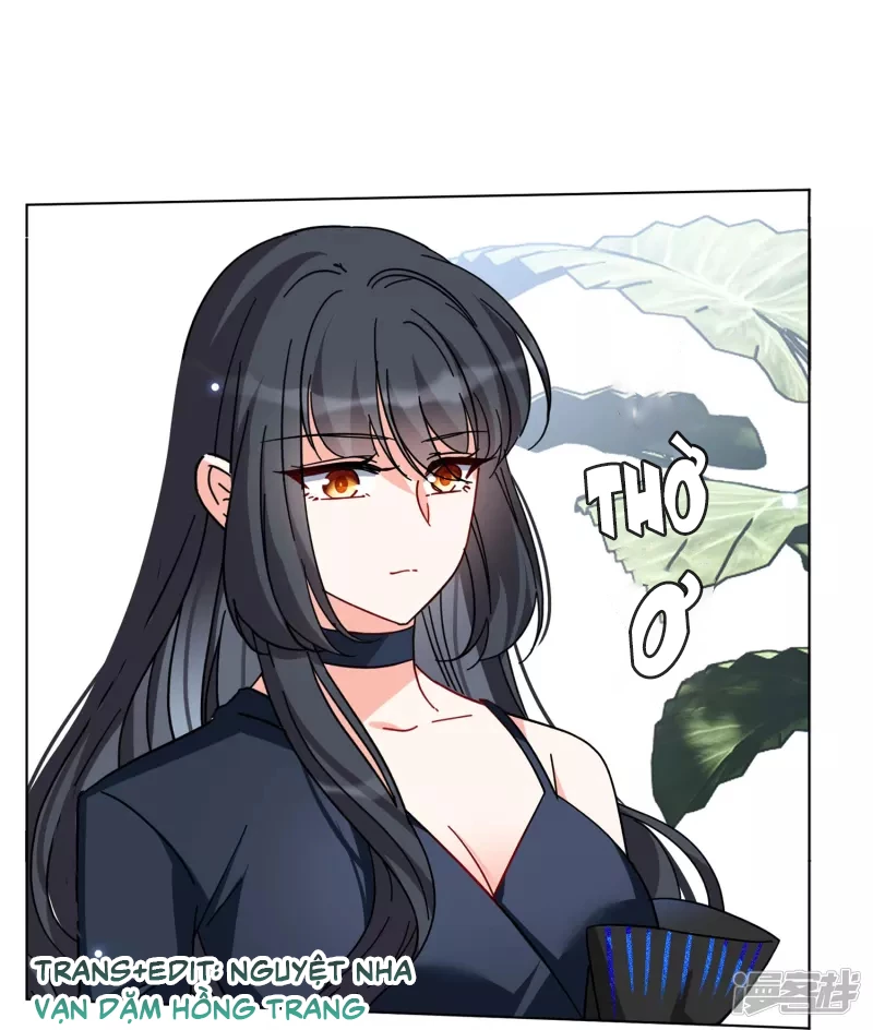 Cô ấy đến rồi, xin hãy nằm xuống! Chapter 150 - Trang 11