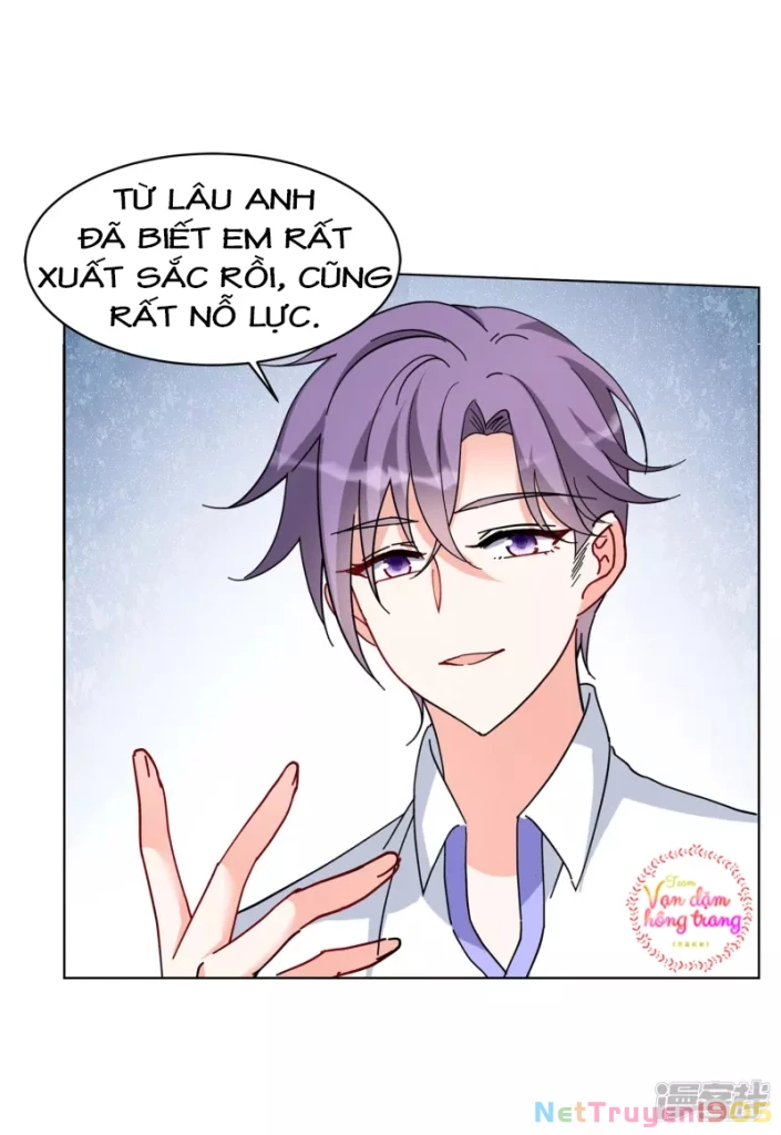 Cô ấy đến rồi, xin hãy nằm xuống! Chapter 150 - Trang 12