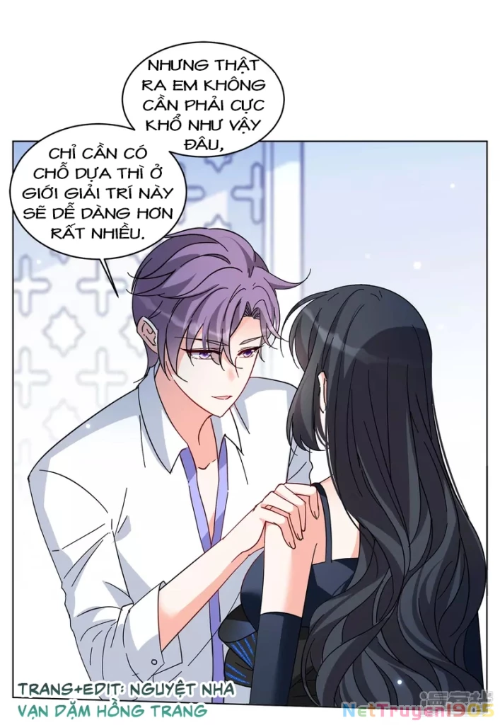 Cô ấy đến rồi, xin hãy nằm xuống! Chapter 150 - Trang 13