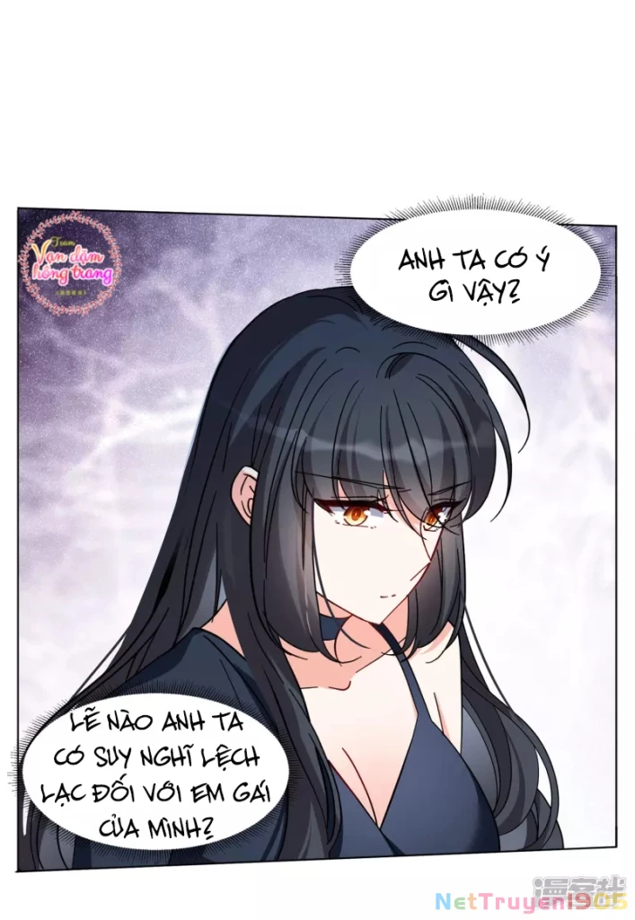 Cô ấy đến rồi, xin hãy nằm xuống! Chapter 150 - Trang 14