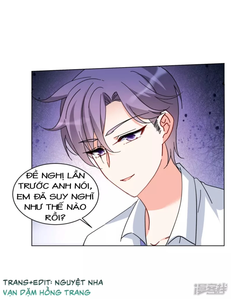 Cô ấy đến rồi, xin hãy nằm xuống! Chapter 150 - Trang 15