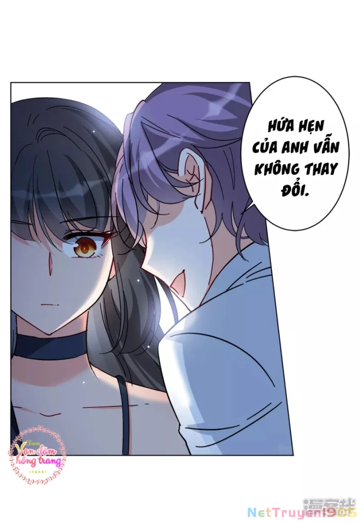 Cô ấy đến rồi, xin hãy nằm xuống! Chapter 150 - Trang 16