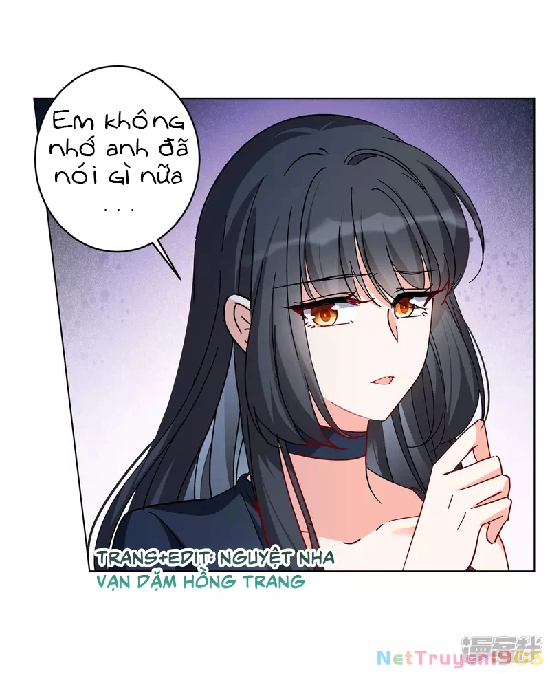 Cô ấy đến rồi, xin hãy nằm xuống! Chapter 150 - Trang 17