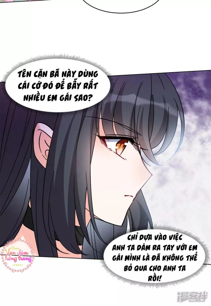 Cô ấy đến rồi, xin hãy nằm xuống! Chapter 150 - Trang 20