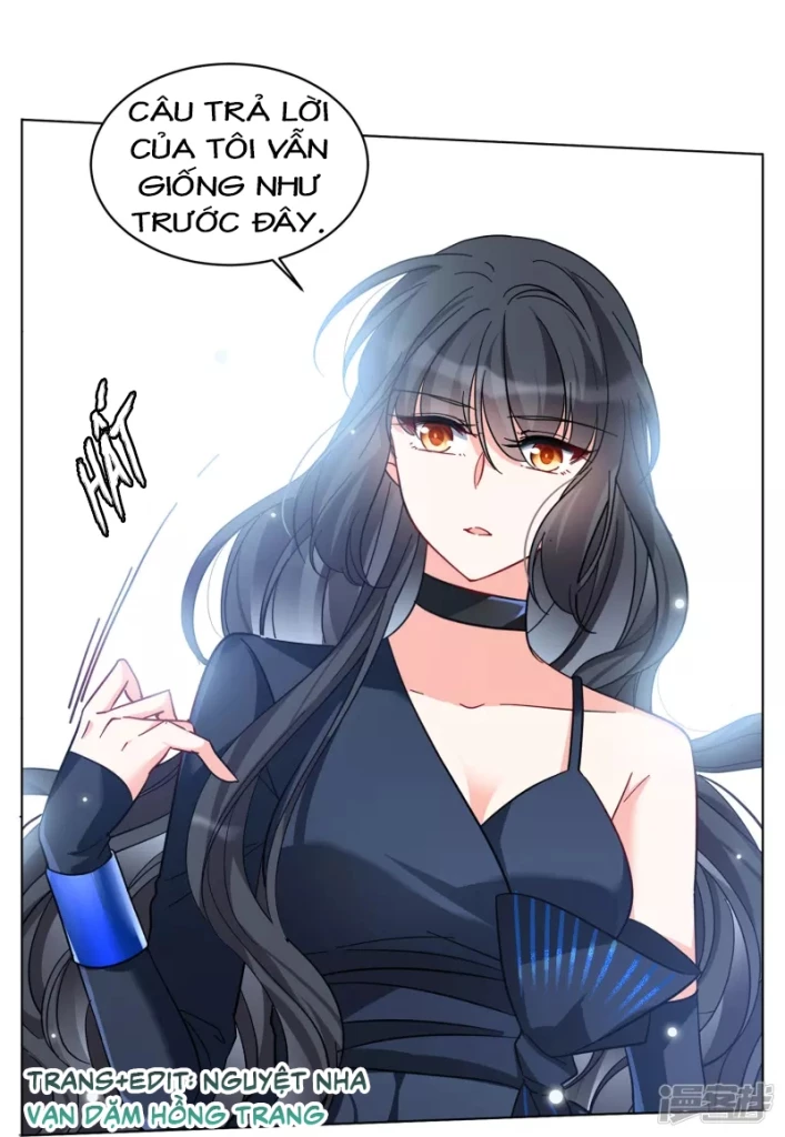 Cô ấy đến rồi, xin hãy nằm xuống! Chapter 150 - Trang 21