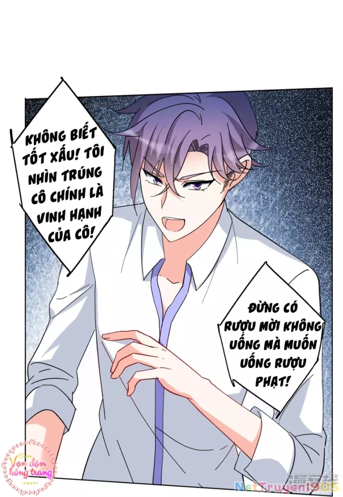 Cô ấy đến rồi, xin hãy nằm xuống! Chapter 150 - Trang 22