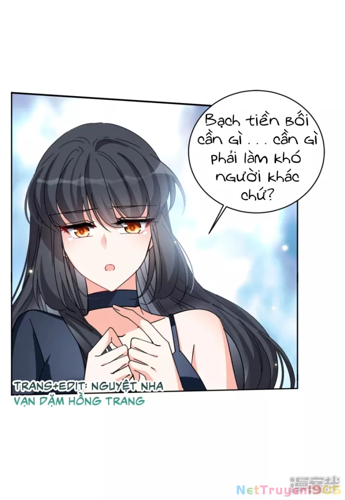 Cô ấy đến rồi, xin hãy nằm xuống! Chapter 150 - Trang 23