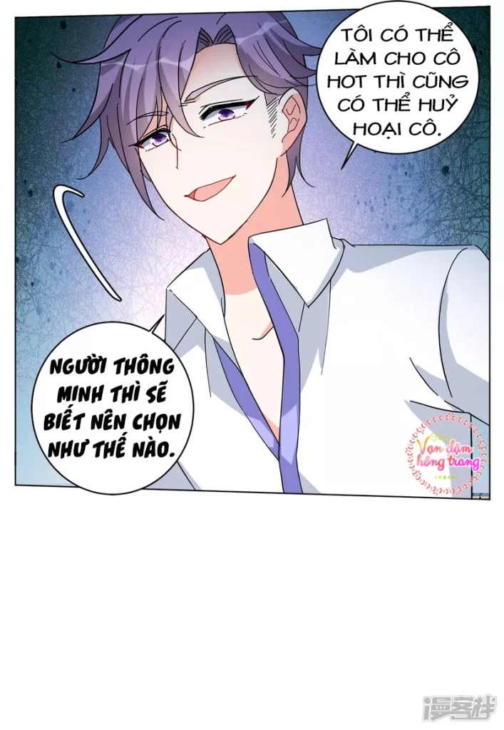 Cô ấy đến rồi, xin hãy nằm xuống! Chapter 150 - Trang 24