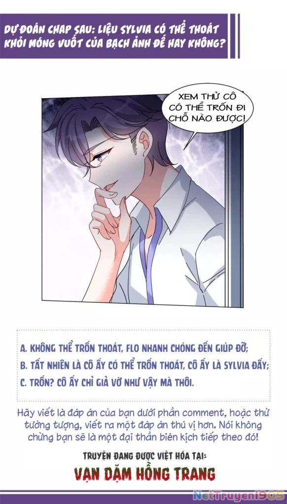 Cô ấy đến rồi, xin hãy nằm xuống! Chapter 150 - Trang 25