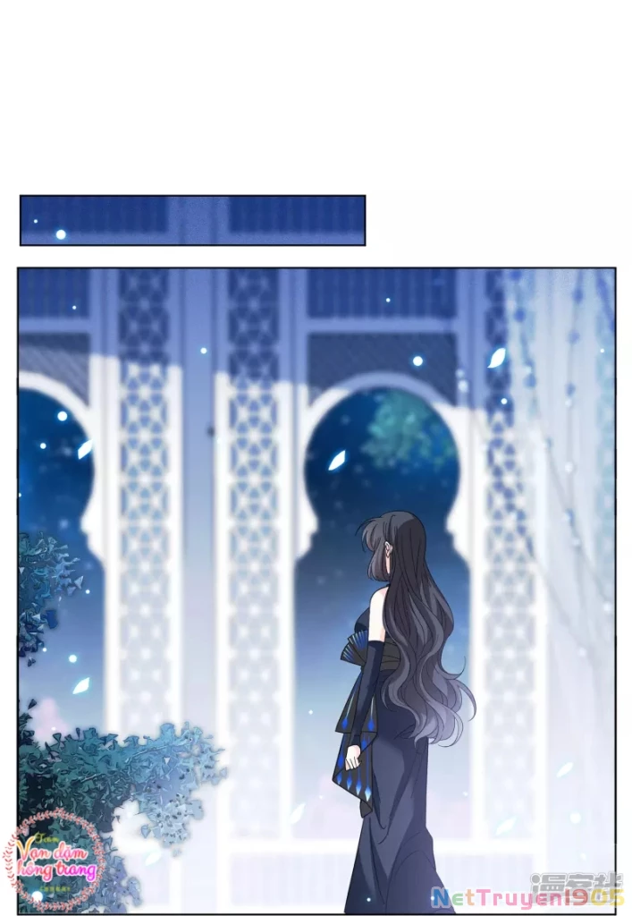 Cô ấy đến rồi, xin hãy nằm xuống! Chapter 150 - Trang 4