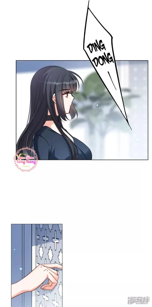 Cô ấy đến rồi, xin hãy nằm xuống! Chapter 150 - Trang 6