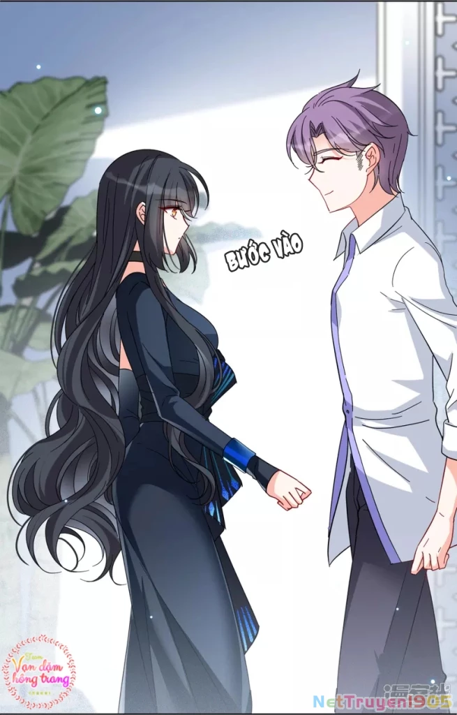 Cô ấy đến rồi, xin hãy nằm xuống! Chapter 150 - Trang 8