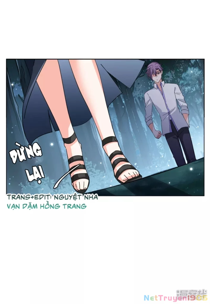 Cô ấy đến rồi, xin hãy nằm xuống! Chapter 151 - Trang 11