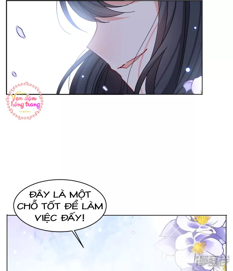 Cô ấy đến rồi, xin hãy nằm xuống! Chapter 151 - Trang 12