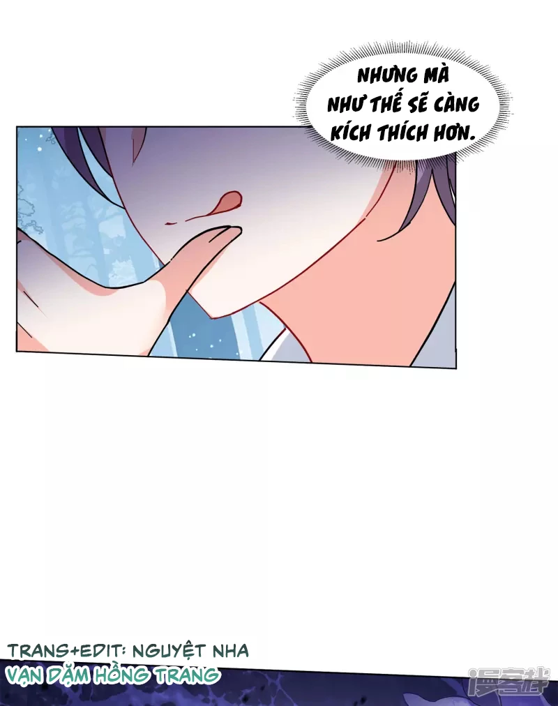 Cô ấy đến rồi, xin hãy nằm xuống! Chapter 151 - Trang 15