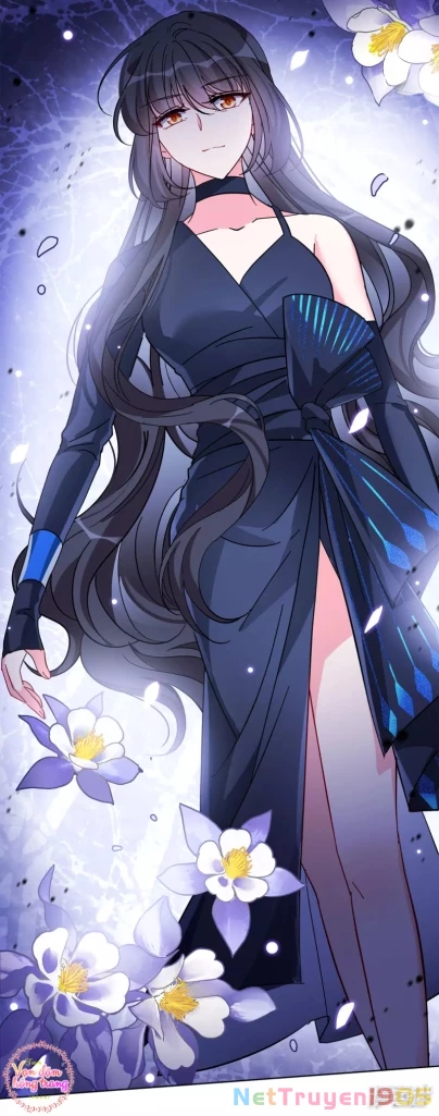Cô ấy đến rồi, xin hãy nằm xuống! Chapter 151 - Trang 16